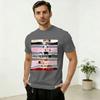 Arianas Grandes Eternal Sunshine Tour Cotton TShirt For Unisex Summer Y2K Funny TShirts Crew Neck Tees Plus Size Hot Sale Tops