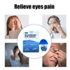 Cool Eye Drop Blueberry Essence Eye Drops Relieves Red Eyes Blurred Vision Dry Itchy Eyes Clean Detox Protect Eyesight