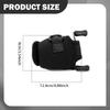 Fishing Reel Cover Bag, Case Neoprene Protector Wrap Pouch Glove for Outdoor Sea Freshwater