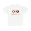 A And W Food Graphic T Shirt Unisex Gift New AMERICAN VINTAGE  Unisex T-Shirt