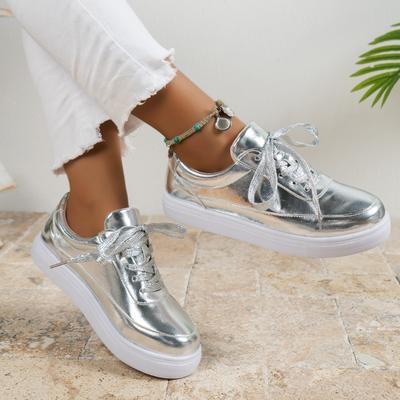 Sapatos de mulher – Ténis