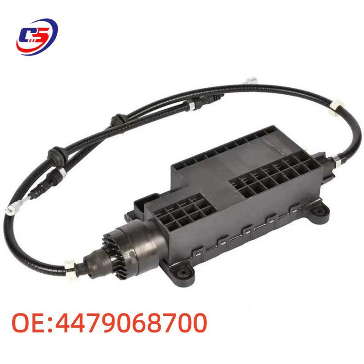 Steuermodul für Parkbremsaktuator für Mercedes-Benz V-Klasse (2014-2020)