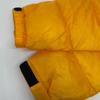 The North Face ND92242 Yellow Zip In Macnair Concagua Jacket Jacket S yellowUsed