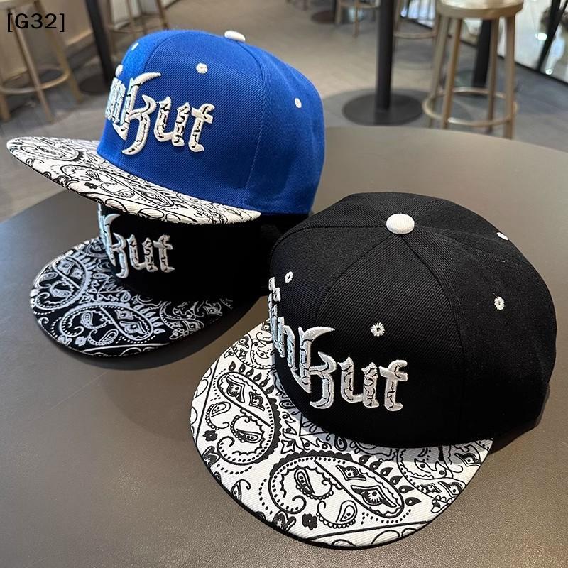 Yiran Dayang Hat Women's New Unisex Adjustable Snapback Baseball Cap Hip Hop Dad Trucker Hat Sunscreen Casual Outdoor Hat For Men [G32]