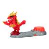 Hassey AKEDO S7 Japanese Ninja Boss Scorched Claw Legend of Akedo LEGENDS OF AKEDO NINJA FURY Top-in [Official Product]