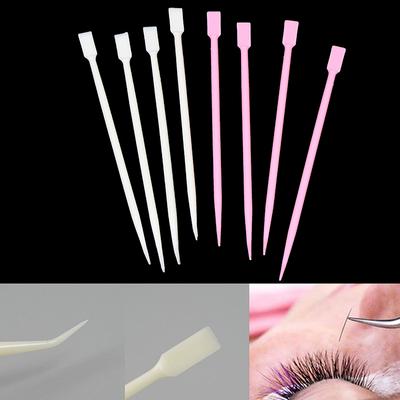 20 szt. rzęs, rzęs, unoszenie rzęs, trwała ondulacja i rozdzielanie narzędzi