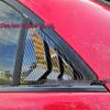 Accesorii de exterior – Baghete decorative