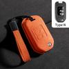 2/3 Buttons Car Flip Remote Key Case Shell For Honda FIT XRV VEZEL CITY JAZZ CIVIC HRV Folding Key Case Fob Keychain Accessories