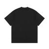 2022 Summer New High Street Trend Represents Bull Terrier Design Short Sleeve T-shirt Loose Couple T-shirt