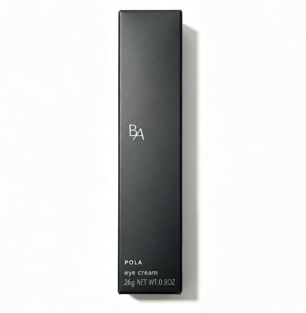 POLA Black BA Crema Contorno Occhi 26g Nuova Anti-Rughe Rassodante Riparatrice Idratante Cura Contorno Occhi
