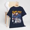 Golden Kamuy Sugimoto Japonia Anime Tricou Grafic Bărbați Femei Tricou Imprimat Vară Casual Modă Îmbrăcăminte Topuri Calitate Înaltă Vintage Streetwear