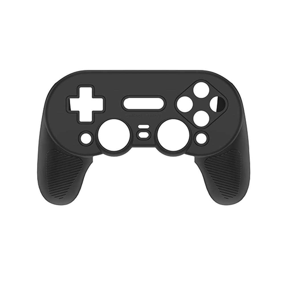 Silicone Console Protective Cover Handle Controller Shell for 8BitDo Pro 3 Bluetooth Controller