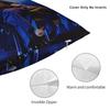 Rapper Milo J  111  Pillow Cover  Design Cushion Cover Novelty Pillow Case For Living Room Bed Chair