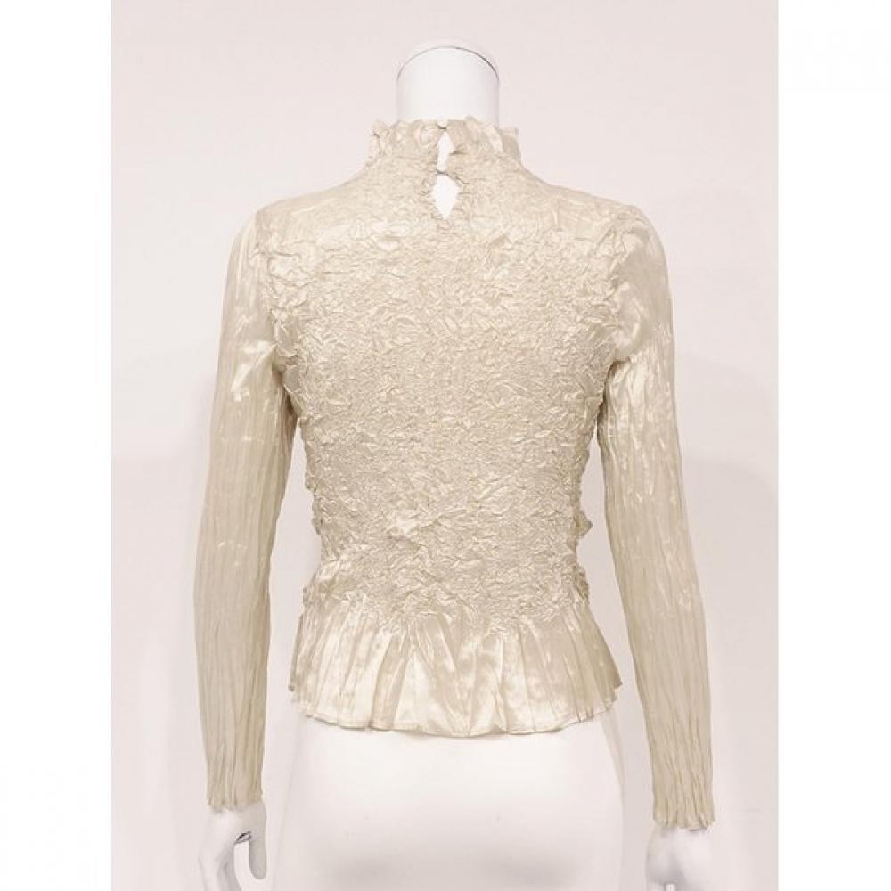 Specchio Long Sleeve Rose Flower Ts 441 144