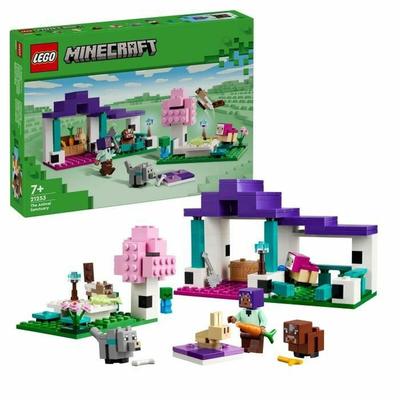 Jeux de construction – Jeux de construction