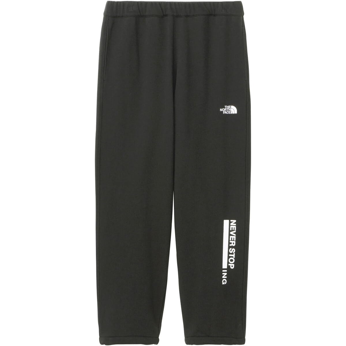 

The North Face NEVER STOP ING Size S Pant, Black,