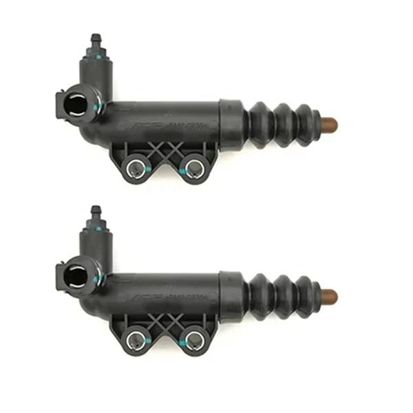 

2 pcs Clutch Master Cylinder for 15-18 Chevrolet Sail 3 none