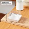 Tall Square Cake and Dessert Packaging Box