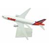 TANG DYNASTY 1/400 16cm TAM Airlines Boeing B777 Alloy Airplane Model Toy