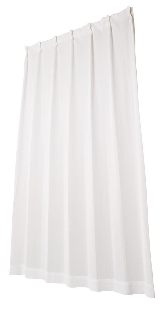 Univer Mirror Lace Pop 200cm Wide X 176cm 1 Panel Curtains, Lace, Ivory, Long,