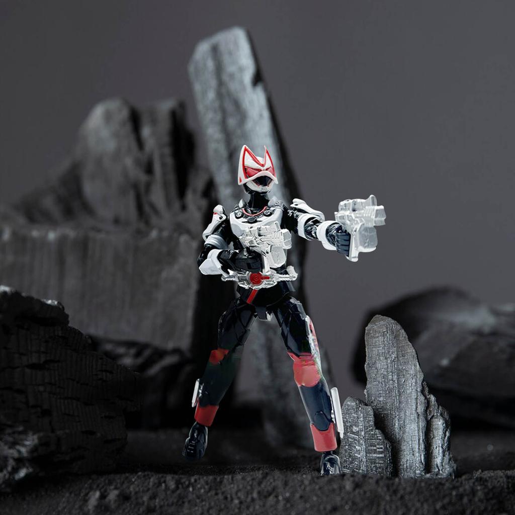 Movie And TV Action Figures, Interesting Action Figures
