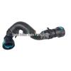 Original Heater Water Hose for Jaguar F-TYPE (X152) Convertible, Part C2P12409/C2P24295