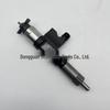 High-Pressure Common Rail Injector for 4HK1/6HK1 Engines (295900-0641, 8-98280697-1)