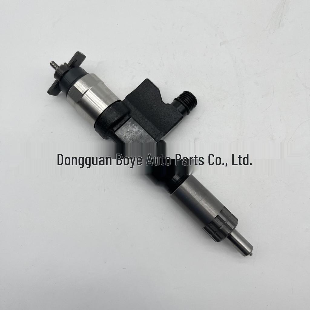 Hochdruck-Common-Rail-Einspritzdüse für 6HK1/4HK1 Motoren, Modell 295900-2260/8-98306475-0