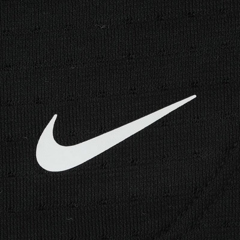 Nike Men's Casual Sport Knit Short Sleeve Shirt