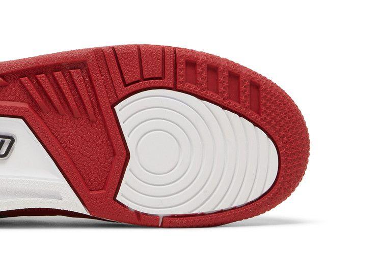 Air Jordan Legacy 312 Low GS 'Chicago Red'