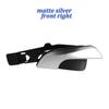 Front Rear Interior Door Handle For Alfa Romeo Giulietta 2010 2011 2012 2013 2014 2015 2016 2017 2018  156092167 156092165
