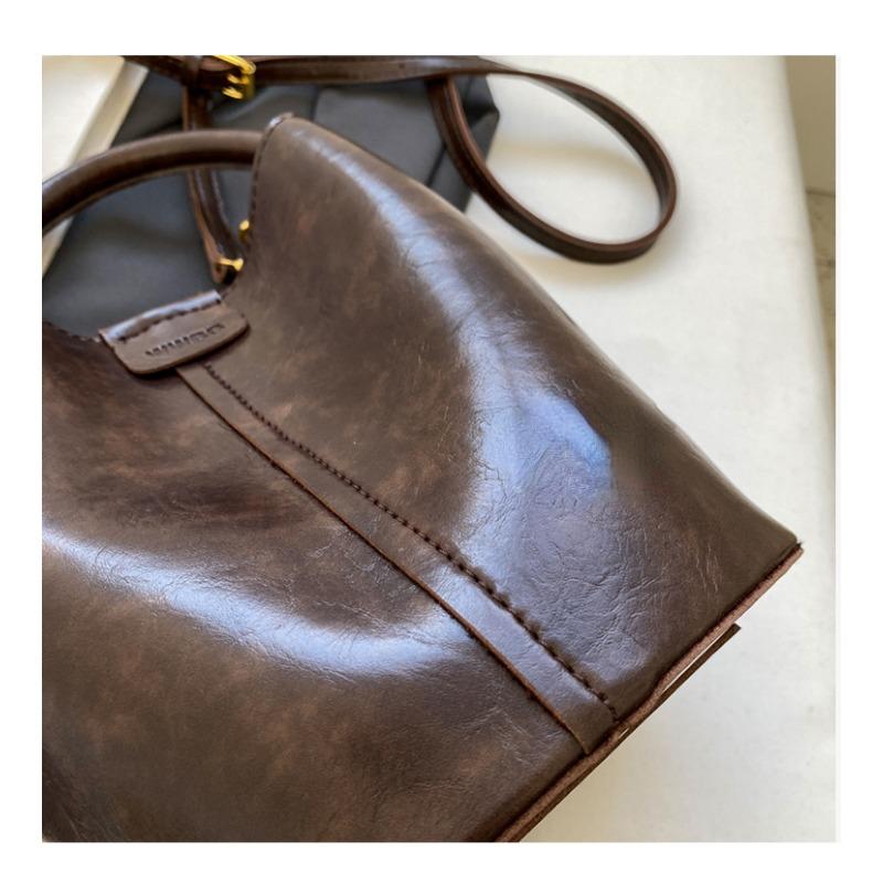 Luxury Tote Bag Designer Women Handbags Letter Shoulder Bags Brands Soft Pu Shopper Purses Crossbody Bags For Women Clutch