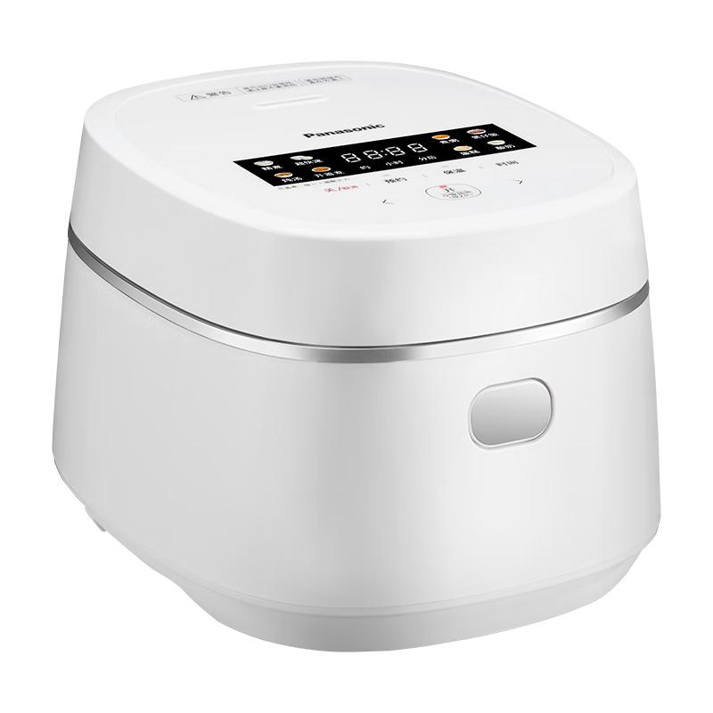 Panasonic Multi-functional Smart Rice Cooker CN plug (adapter included)