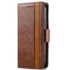 Multifunctional Magnetic Flip Cover Leather Case for Oppo series.Realme 6/10/11/C15/C35/Oppo A53/A38/A57/A58/Reno10...Where Fashion Meets Function
