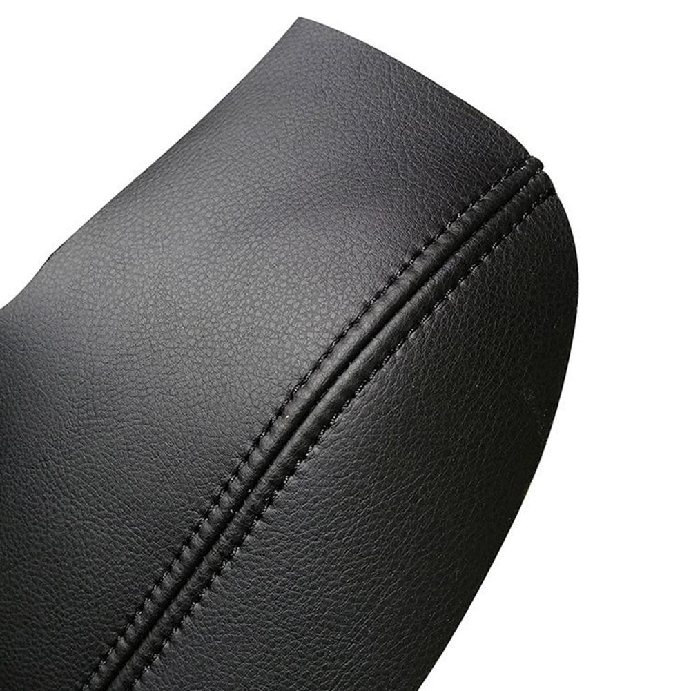Accesorii Auto Husă Cotieră Panouri Ușă Husă Cotieră Ornament Instalare Ușoară Pentru Honda Pentru Odyssey 2011-16 17