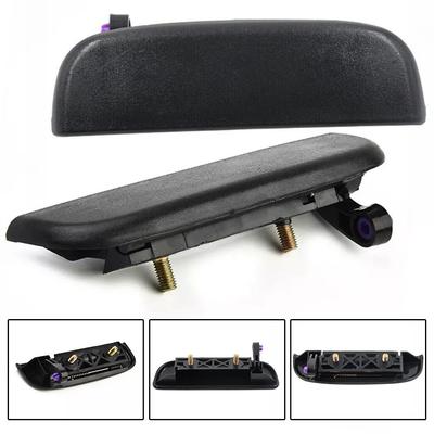 Maniglie Esterne per Porta per Suzuki Alto 2009+ e Agila A 2000 2007 Montaggio