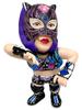 16directions 16d Soft Vinyl Collection Legend Masters 031 Starlight Kid Soft Vinyl Painted Movable Figure [Stardom]