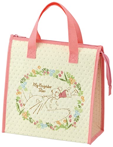 

Skater My Neighbor Totoro Thermal Insulated Lunch