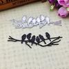 Six Birds Metal Cutting Die DIY Craft Scrapbook Emboss Paper Card Stencil Mold