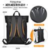Men's Backpack, Stylish Laptop Bag, Large Capacity Business Commuter Backpack & Casual Daypack for Travel, Work, College