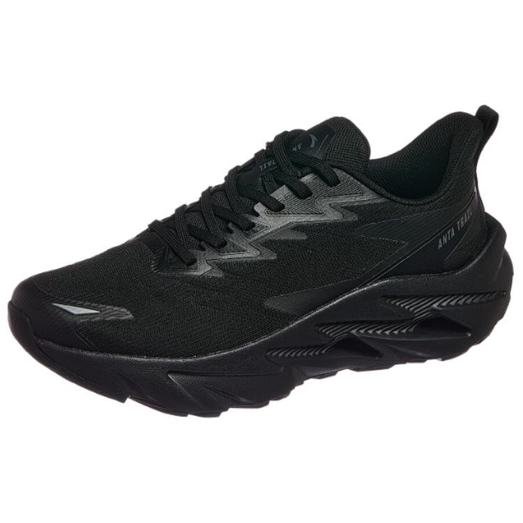 ANTA TienDu Black Men s 112415536-6 EU 40