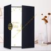 55KF 2025 Graduation Guest Book 2025 Graduate Signing Memory Card Message Board Graduation Decoration For Graduate Gifts