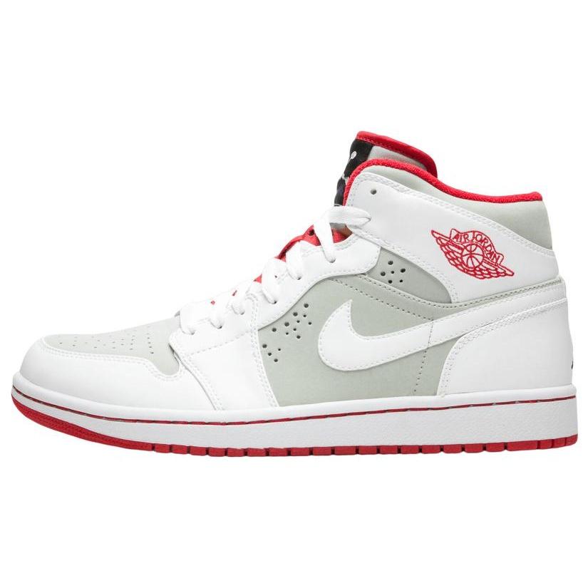 Air Jordan 1 Retro Hare 2009 Men s 374454-011 EU 46