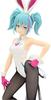 Furyu Hatsune Miku BiCute Bunnies Figure - Street Another Ver. 1 Type