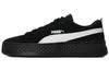 Smash Platform Sd 'Black White' Women's 366488-02