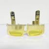Rock Gesture Novelty Sunglasses for Parties and Festivals
