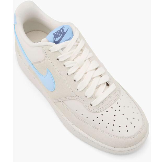 Кроссовки Nike Court Vision Low