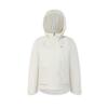New Fitness Jackets & Coats Women's Vanilla White A11W441704F-IV