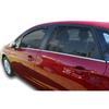 J&amp;J AUTOMOTIVE | Heko Deflecteurs d'air Déflecteurs de Vent Pour Citreon C4 2 5P. Berlina 2010-2018