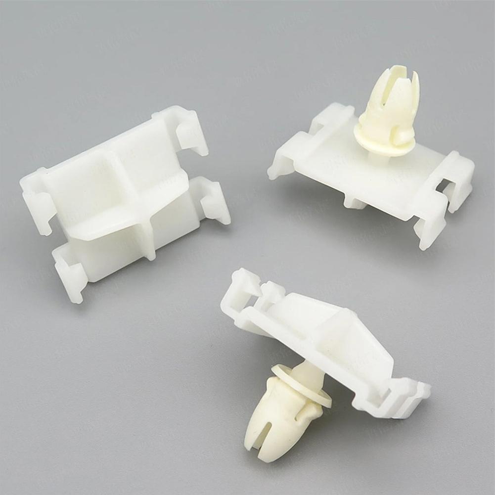 Molding Clip Car Fender Fastening Clip For Mercedes-Benz C CLK W202